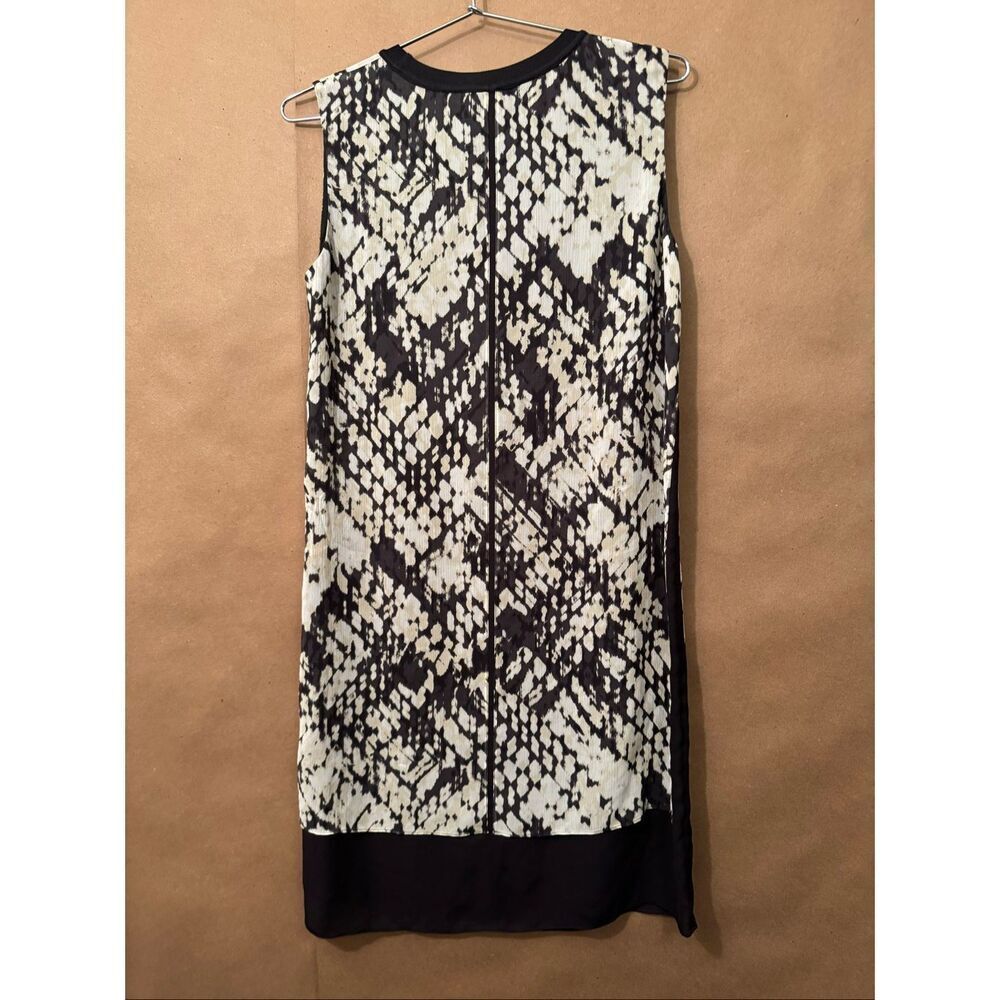 Silk shift Dress by Vince‎ - Picture 5 of 5